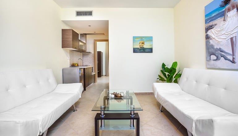 Belohorizonte Fine Accommodation - Σκάλα Φούρκας, Χαλκιδική